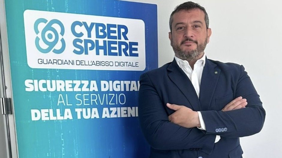 Cyber Sphere partner Osservatorio Cybersecurity & Data Protection Politecnico Milano